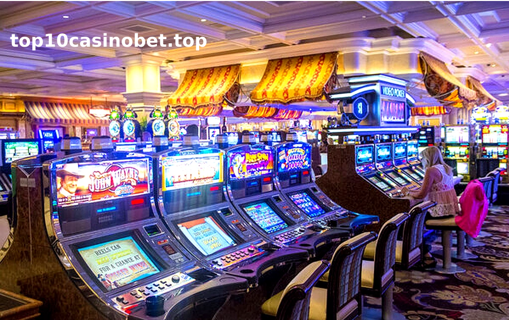 Casino trực tuyến tại Việt Nam